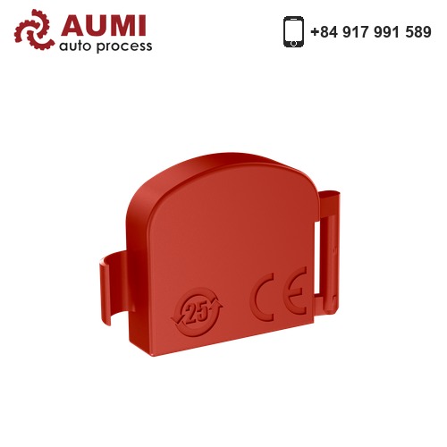 Bảo vệ và chăm sóc thiết bị BEF-CAP-SKM-040 SICK — SICK Sensor