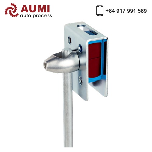 Bảo vệ và chăm sóc thiết bị BEF-SG-W16NS01 SICK — SICK Sensor