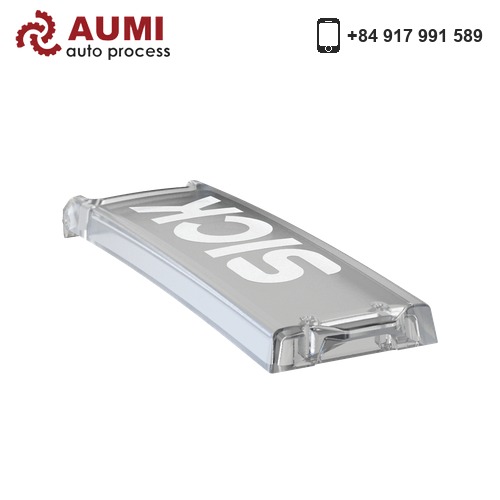Bảo vệ và chăm sóc thiết bị BF-WLL80 SICK — SICK Sensor