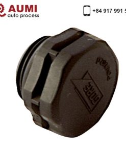 Bảo vệ và chăm sóc thiết bị Bidirectional ventilation membrane SICK