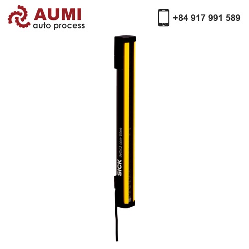 Safety light curtains C2C-EV16530A10000 SICK