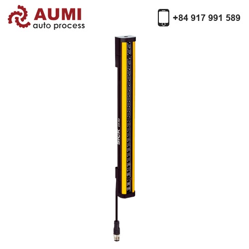 Safety light curtains C4C-EC07510A10000 SICK