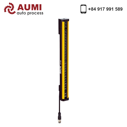 Safety light curtains C4C-SC04510A10000 SICK