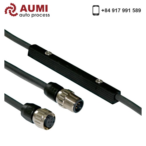 Phích cắm hệ thống và mô-đun mở rộng Cascade system plug SICK