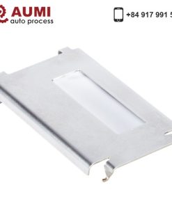 Bảo vệ và chăm sóc thiết bị Control panel cover SICK