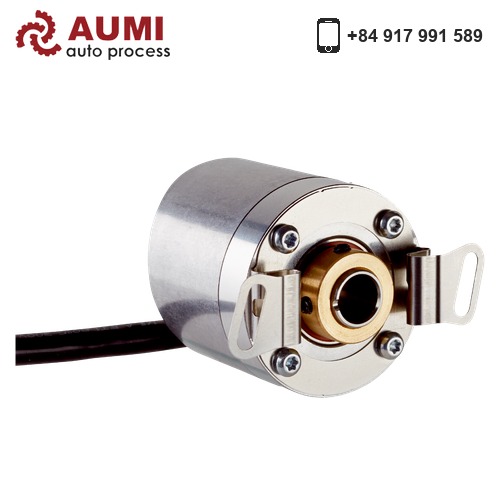 Bộ mã hóa gia tăng DBS36E-BBCM01024 SICK