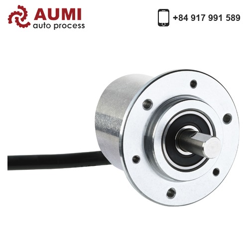 Bộ mã hóa gia tăng DBS50E-S5EL00360 SICK