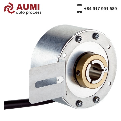Bộ mã hóa gia tăng DBS60E-BFEJD1024 SICK