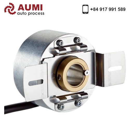 Incremental encoders DBS60E-BHEJ00100 SICK