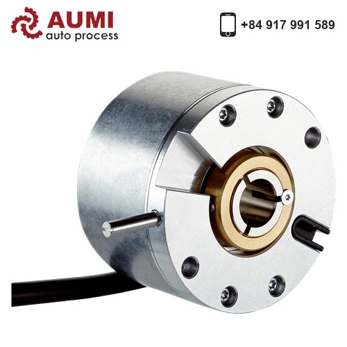 Incremental encoders DBS60E-TBCQC1024 SICK