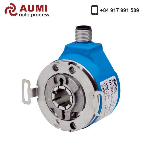 Bộ mã hóa gia tăng DFS21A-KFA1C002500 SICK