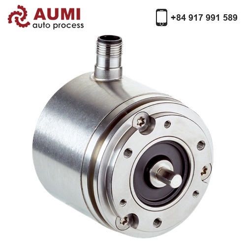 Incremental encoders DFS60I-S1CC65536 SICK