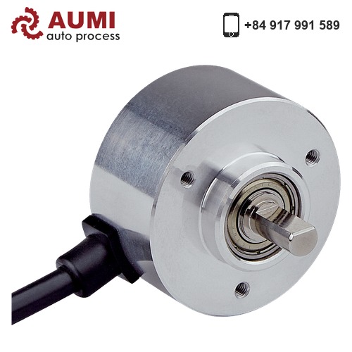 Bộ mã hóa gia tăng DLS40E-S3GV00S03 SICK