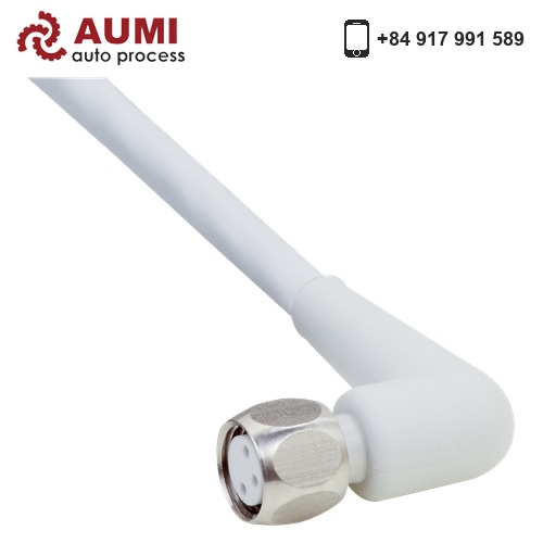 Đầu nối và cáp DOL-0803-W25MRN SICK