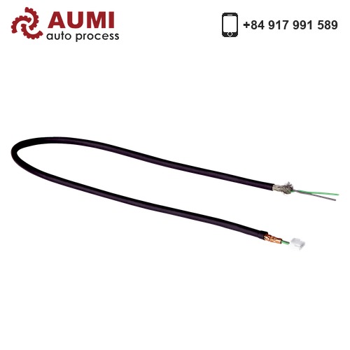 Đầu nối và cáp DOL-0B02-G0M3AC2 SICK