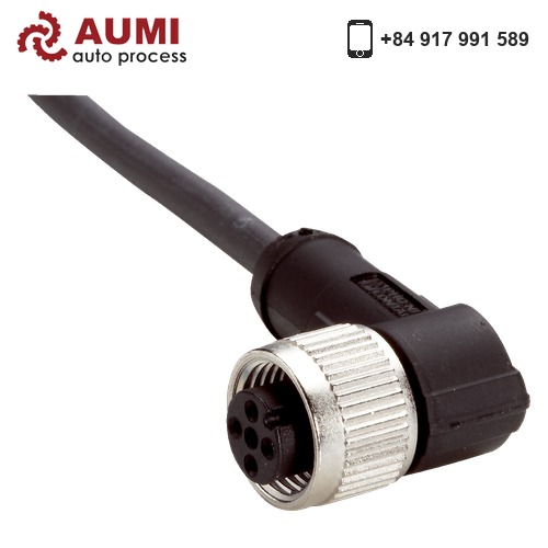 Đầu nối và cáp DOL-1204W05MC75KM0 SICK