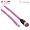 Đầu nối và cáp DOL-1205-G12MQ SICK