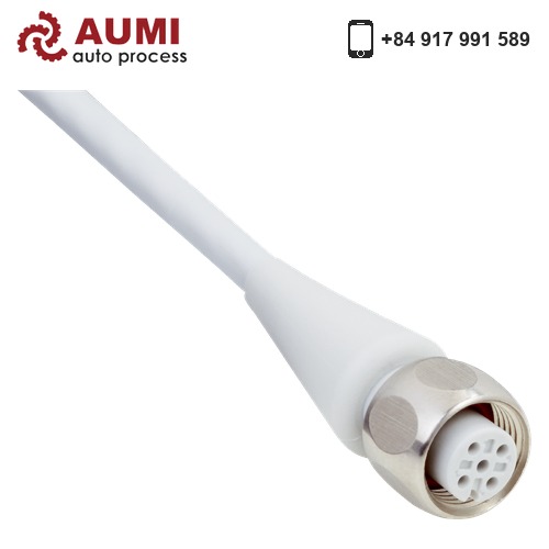 Đầu nối và cáp DOL-1205-G25MRN SICK