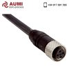 Đầu nối và cáp DOL-1208-G10MF SICK