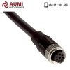 Đầu nối và cáp DOL-1208G30MD25KM1 SICK