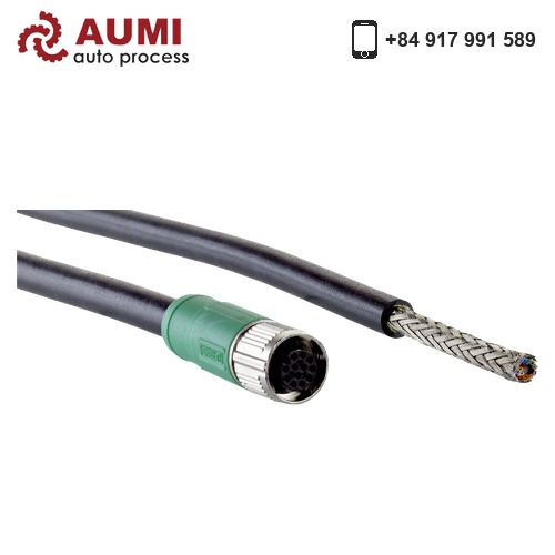 Đầu nối và cáp DOL-1212-G05MAC1 SICK