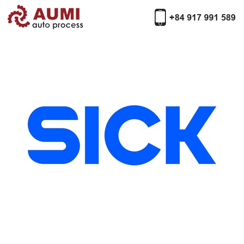 Đầu nối và cáp DOL-2312-G25MLA2 SICK