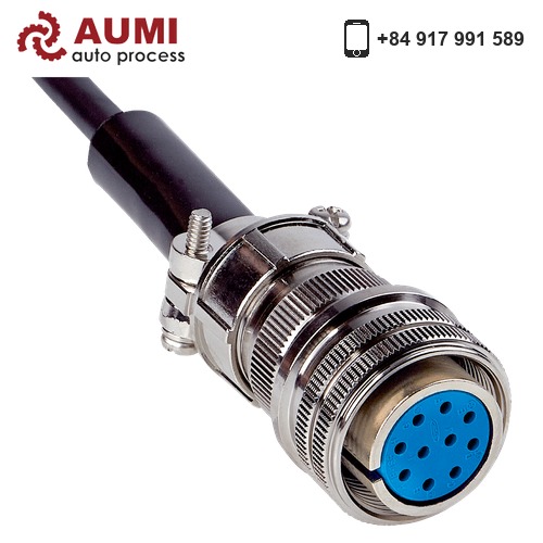 Đầu nối và cáp DOL-MS10-G30MMA3 SICK
