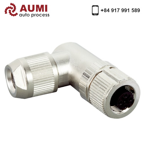 Đầu nối và cáp DOS-1205-WQ SICK