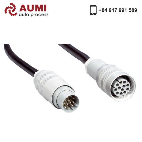 Đầu nối và cáp DSL-0612GM25075KM0 SICK