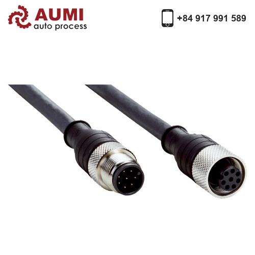 Đầu nối và cáp DSL-127SG1M5E25KM0 SICK