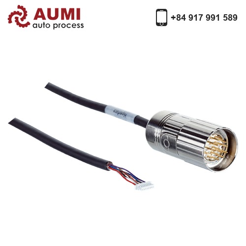 Đầu nối và cáp DSL-2317-G01MJB6 SICK