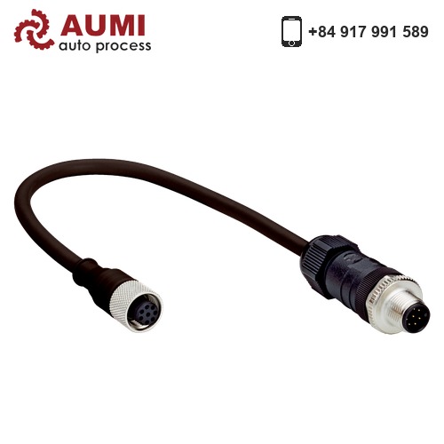 Đầu nối và cáp DSL-6108GM25034KM1 SICK