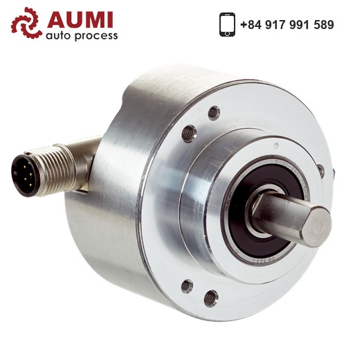 Bộ mã hóa gia tăng DUS60E-S7KF0DFA SICK