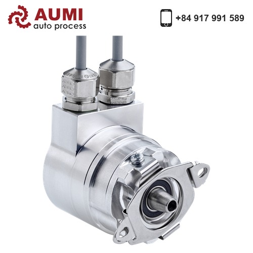 Hệ thống phản hồi động cơ an toàn EDM35-2KF0A0S04 SICK