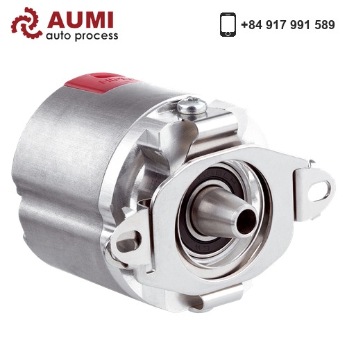 Hệ thống phản hồi động cơ an toàn EDM35-2ZF0A024A SICK