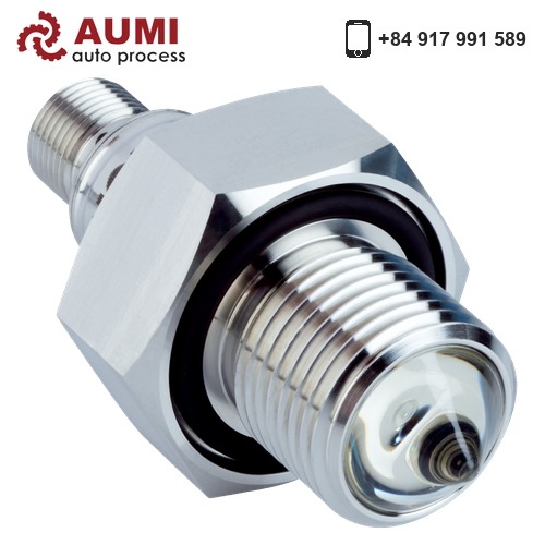 Cảm biến mức GRF18S-F234EV SICK