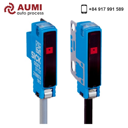 Cảm biến quang GSE2FS-P5121 SICK
