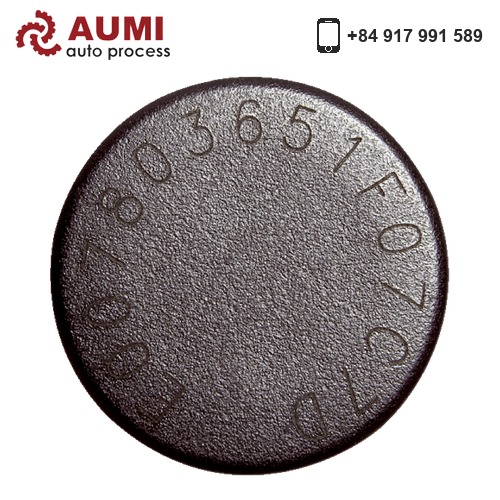 RFID bộ tiếp sóng HF transponder, coin SICK