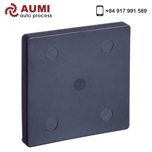 RFID bộ tiếp sóng HF transponder, square, high-temp SICK