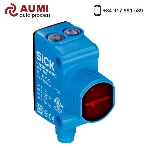 Cảm biến quang HL18G-V3A3BN SICK