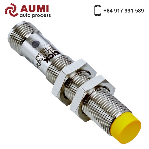 Công tắc an toàn IME2S12-04N4DC0 SICK