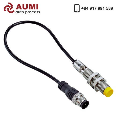 Công tắc an toàn IME2S12-04N4DQ9 SICK