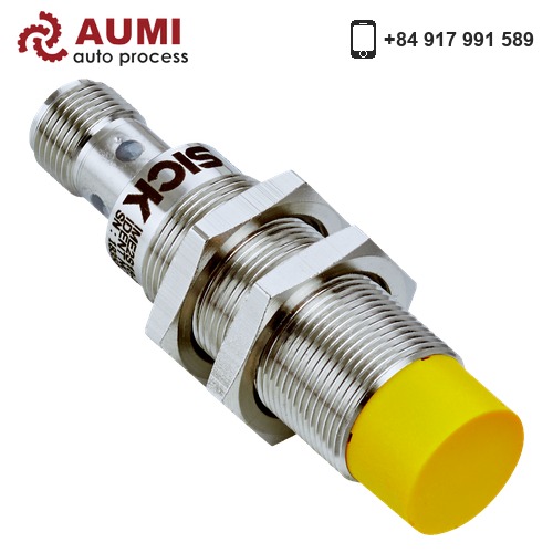 Công tắc an toàn IME2S18-08N4DC0 SICK