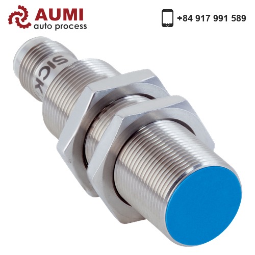 Cảm biến tiệm cận cảm ứng IMS18-08BNONC0S SICK — SICK Sensor