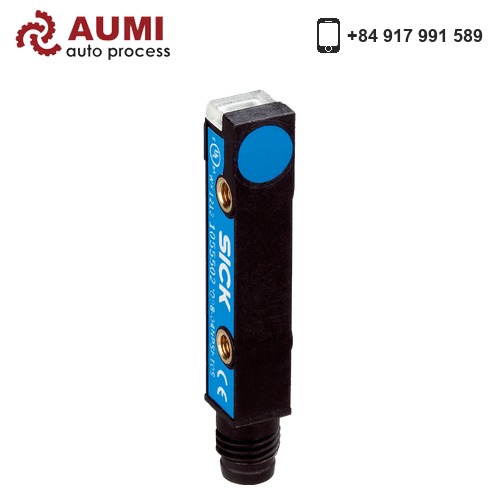 Cảm biến tiệm cận cảm ứng IQ08-04NPOKW2S SICK