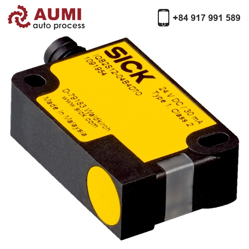Công tắc an toàn IQB2S12-04B4DT0 SICK