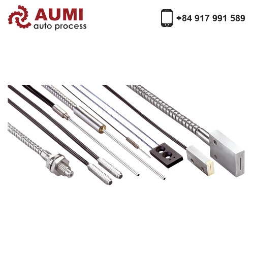 Cảm biến sợi quang LL3-TS09 SICK