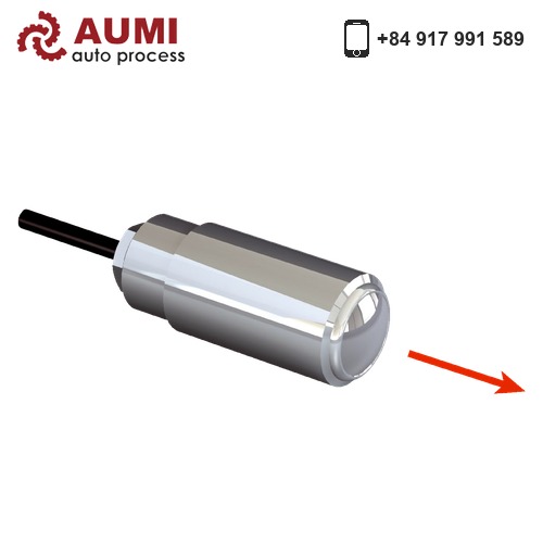 Cảm biến sợi quang LL3-TX01 SICK