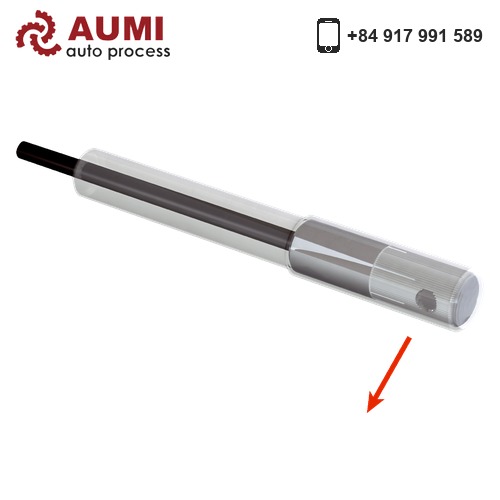 Cảm biến sợi quang LL3-TY02 SICK