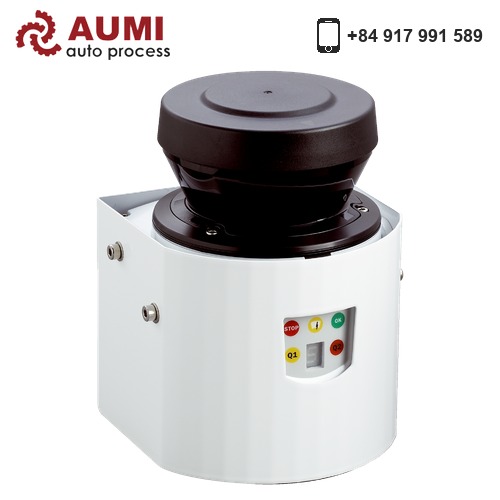 Cảm biến LiDAR LMC121-11000 VdS SICK